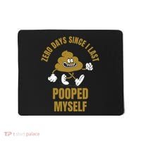 Funny Adult Humor Meme Mousepad thumb 0