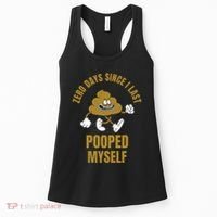 Funny Adult Humor Meme Women's Tank Top thumb 0