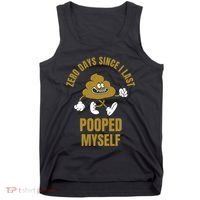 Funny Adult Humor Meme Tank Top thumb 0