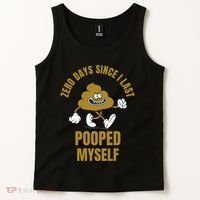 Funny Adult Humor Meme Tank Top thumb 2