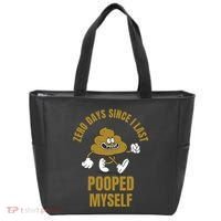 Funny Adult Humor Meme Tote Bag thumb 0