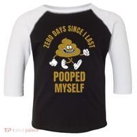 Funny Adult Humor Meme Toddler Fine Jersey T-Shirt thumb 0