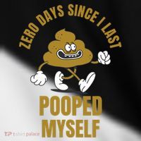 Funny Adult Humor Meme Toddler Fine Jersey T-Shirt thumb 2