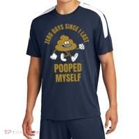 Funny Adult Humor Meme Sport-Tek Competitor United Soccer Jersey thumb 0