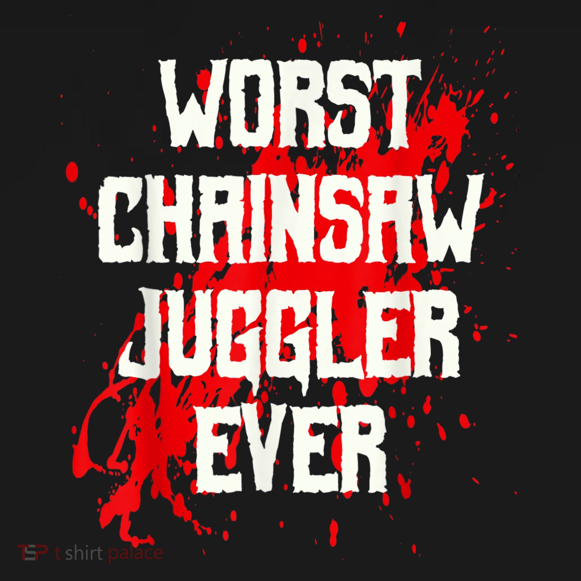 Funny Ampu Hand Arm Amputation Worst Chainsaw Juggler Kids Hoodie