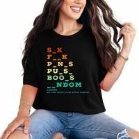 Funny Adult Humor Vulgar Dirty Jokes Sarcastic Comfort Colors T-Shirt thumb 0