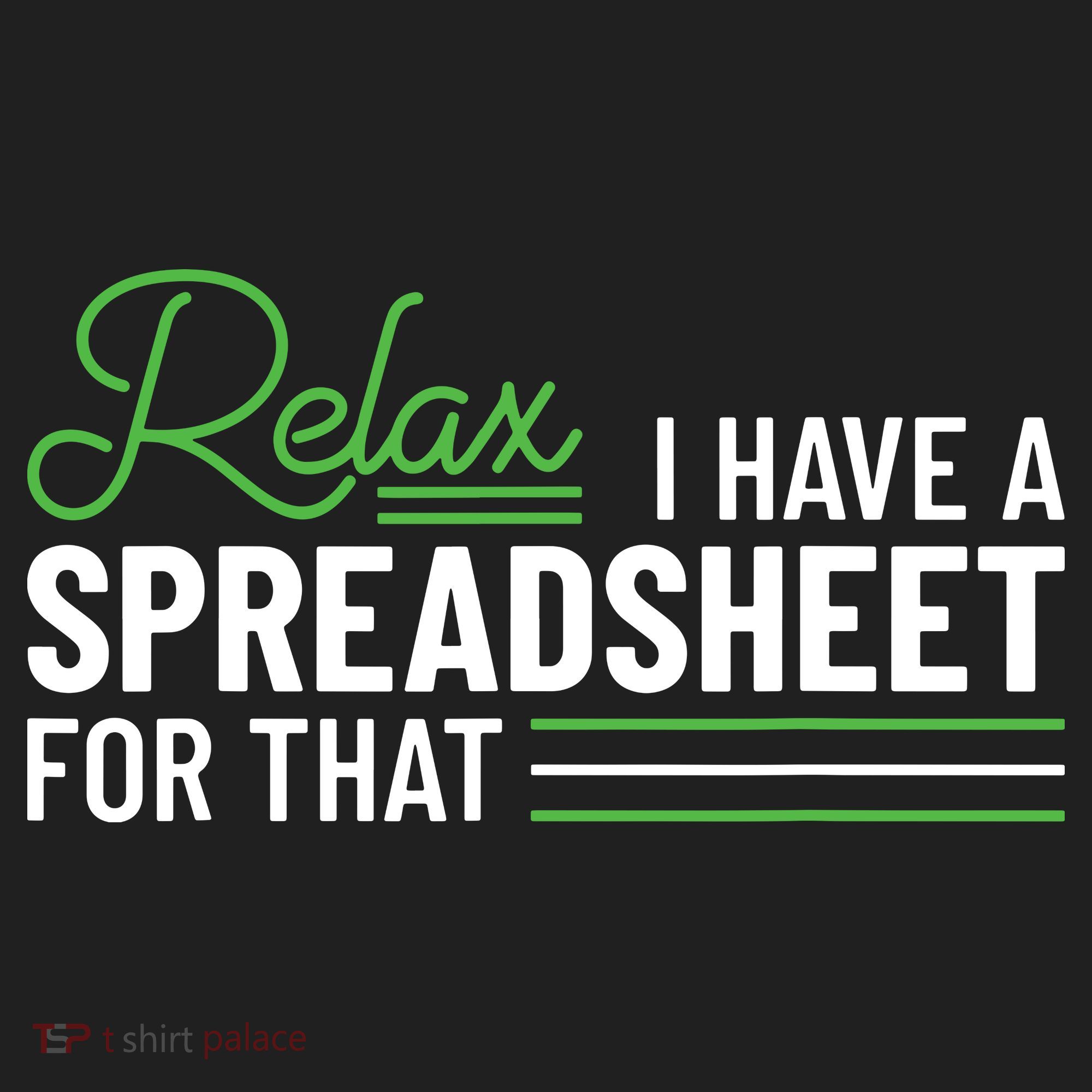 Funny Accountant I Have A Spreadsheet For That Accounting Beanie