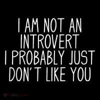 Funny Antisocial Introvert Toddler Hoodie thumb 2
