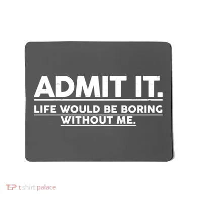 Mousepad