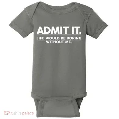 Baby Bodysuit