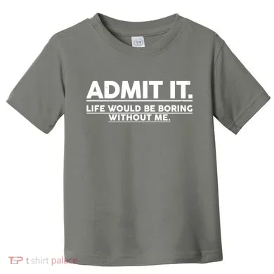 Toddler T-Shirt