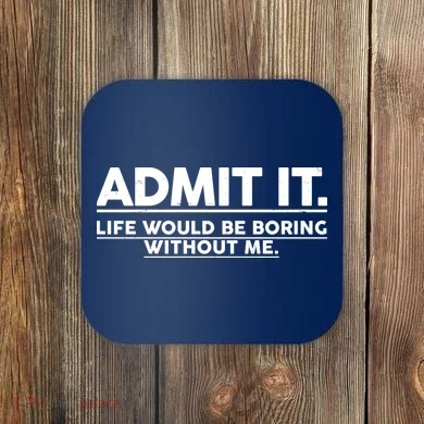 Coaster