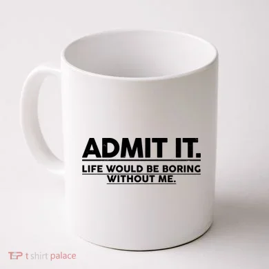 Coffee Mug
