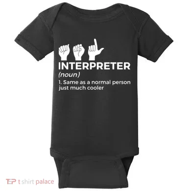 Baby Bodysuit