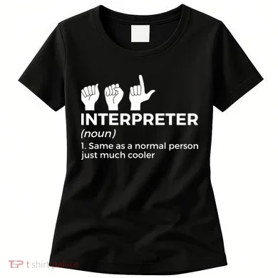 Women's T-Shirt