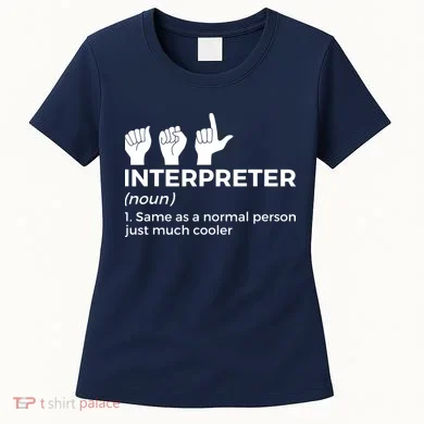 Women's T-Shirt