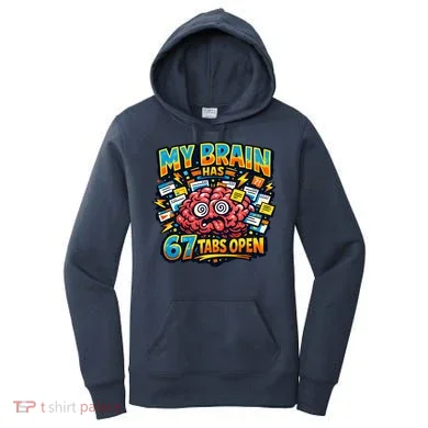 Women's Hoodie