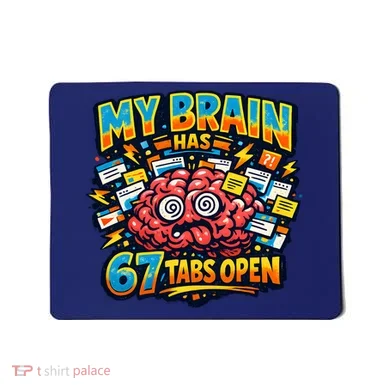 Mousepad