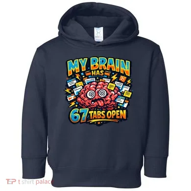 Toddler Hoodie