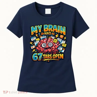 Women's T-Shirt