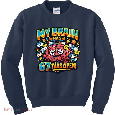 Kids Sweatshirt