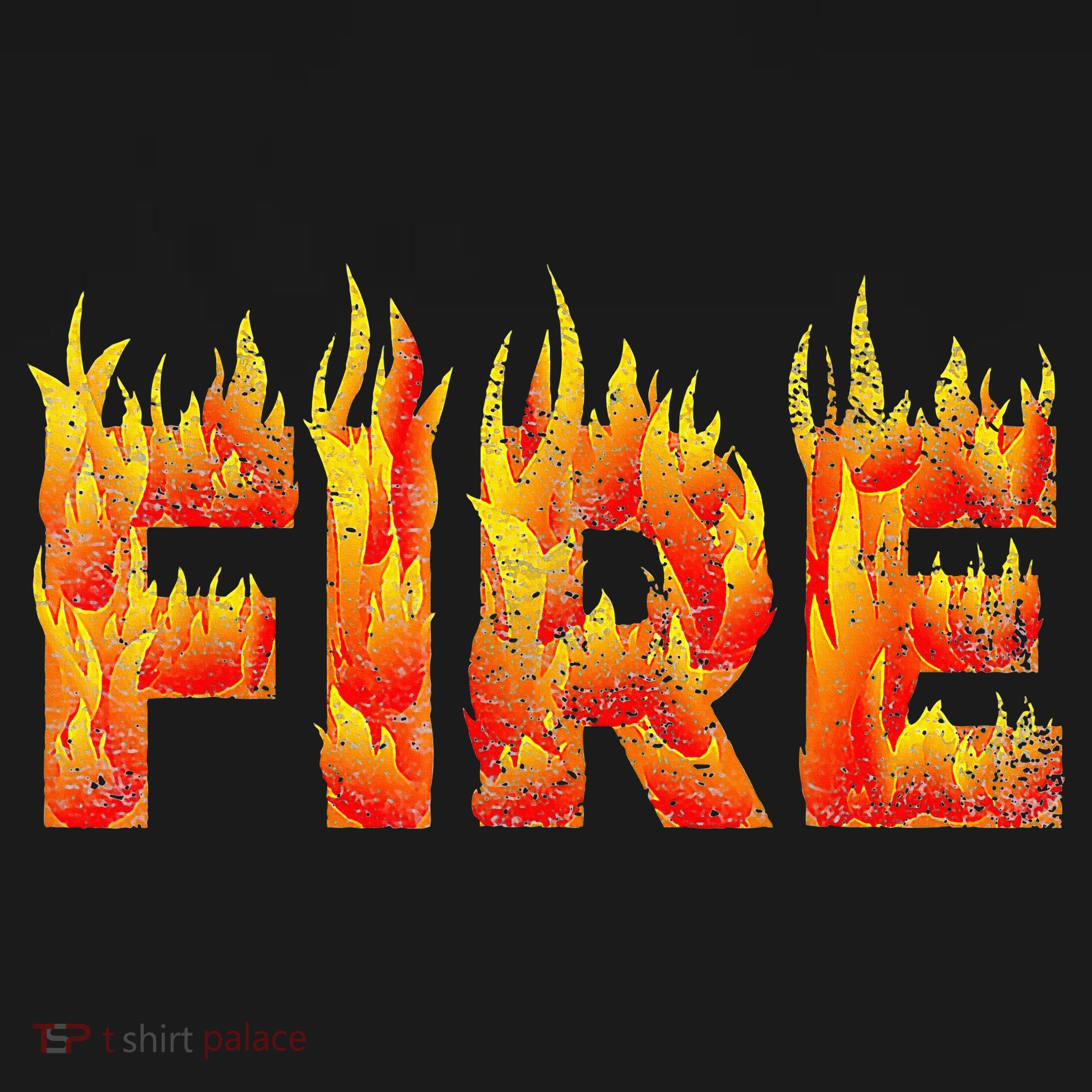 Fire and Ice Halloween Family Costume Women's Tank Top