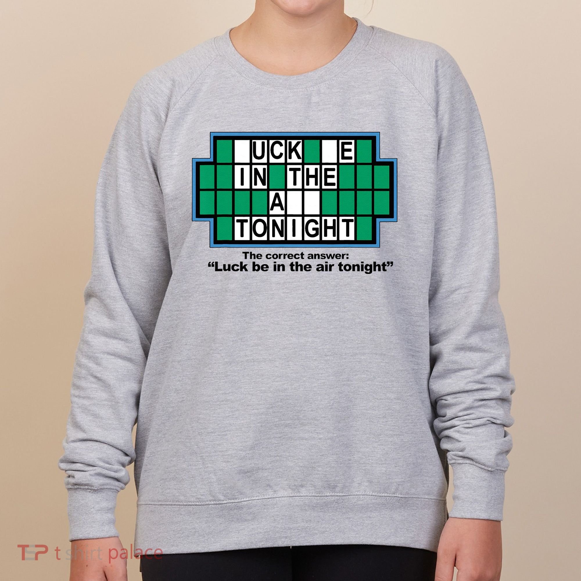 Funny Adult Inappropriate Humor Puzzle Women's Sweatshirt