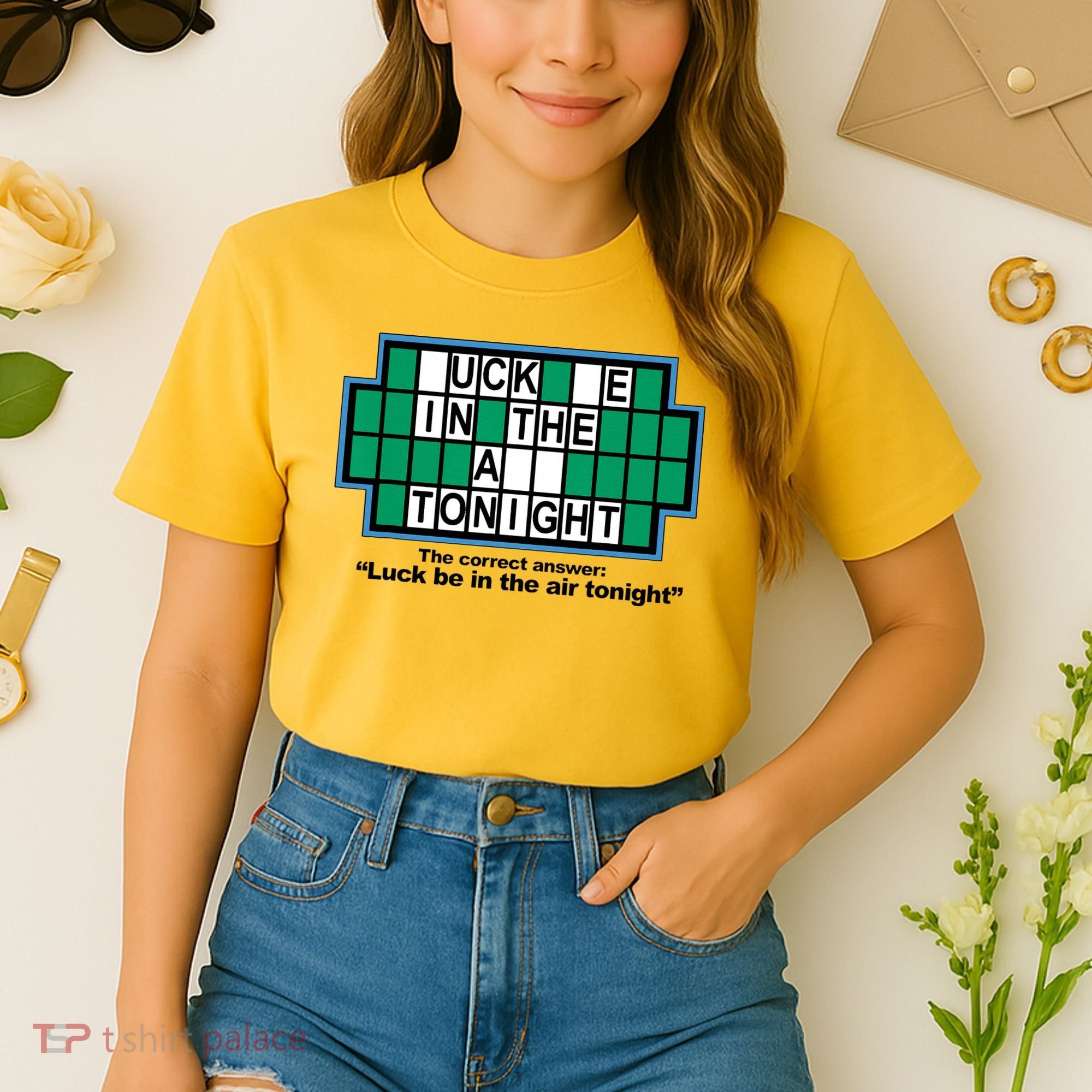Funny Adult Inappropriate Humor Puzzle Comfort Colors Boxy T-Shirt