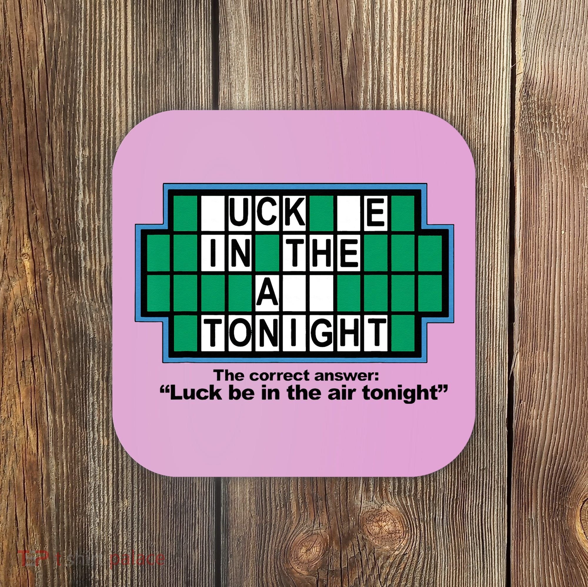 Funny Adult Inappropriate Humor Puzzle Coaster