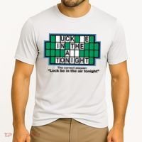 Funny Adult Inappropriate Humor Puzzle Cooling Performance Crew T-Shirt thumb 2