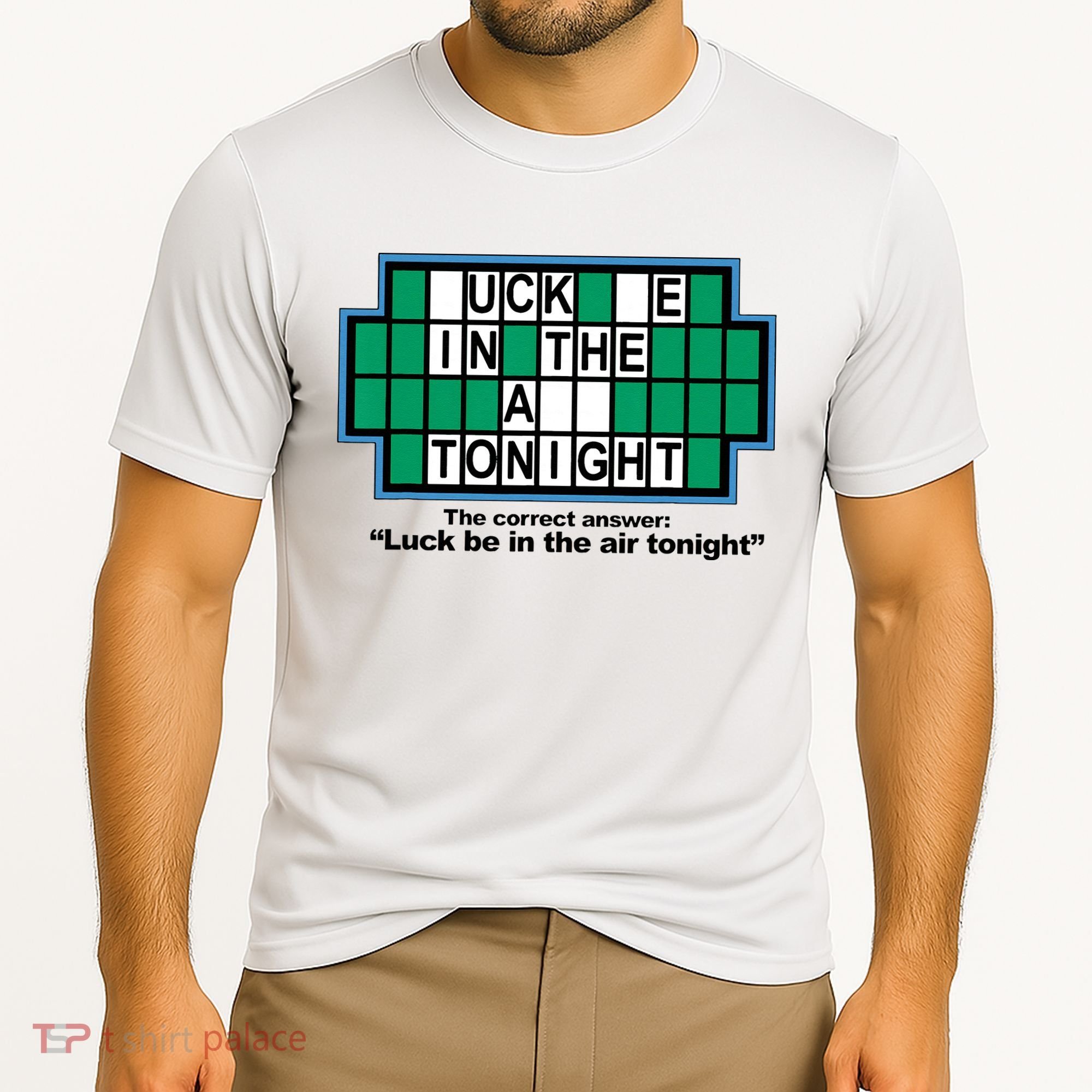 Funny Adult Inappropriate Humor Puzzle Cooling Performance Crew T-Shirt