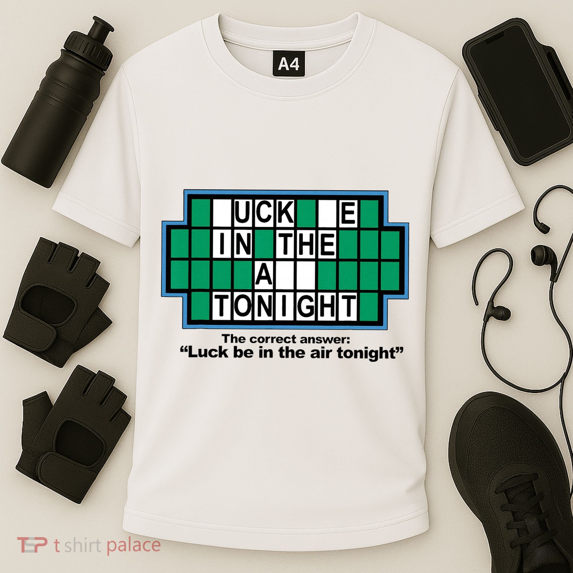 Funny Adult Inappropriate Humor Puzzle Cooling Performance Crew T-Shirt