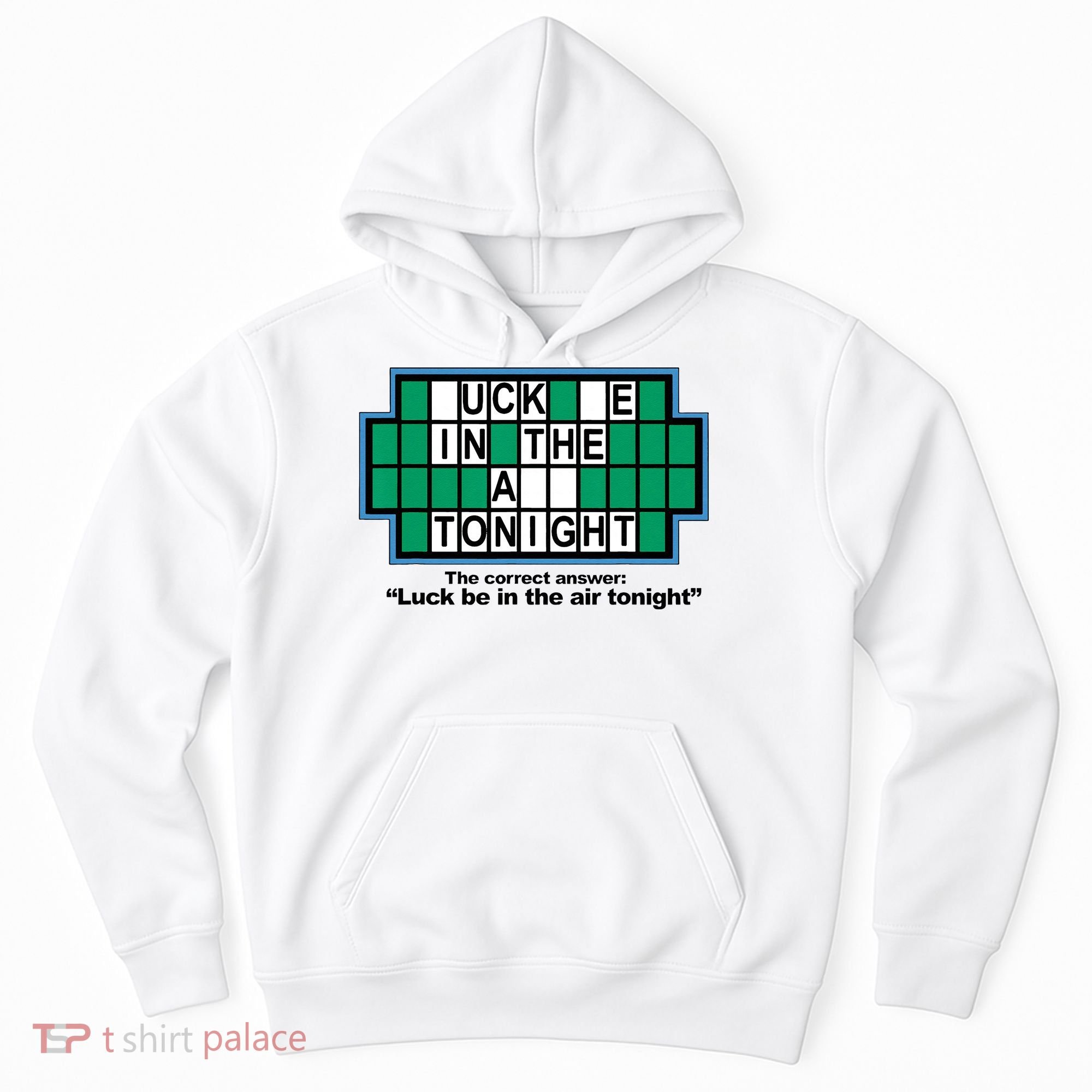 Funny Adult Inappropriate Humor Puzzle Hoodie
