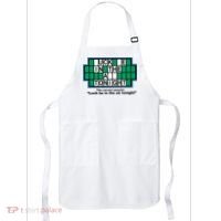 Funny Adult Inappropriate Humor Puzzle Apron thumb 0