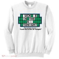 Funny Adult Inappropriate Humor Puzzle Sweatshirt thumb 0