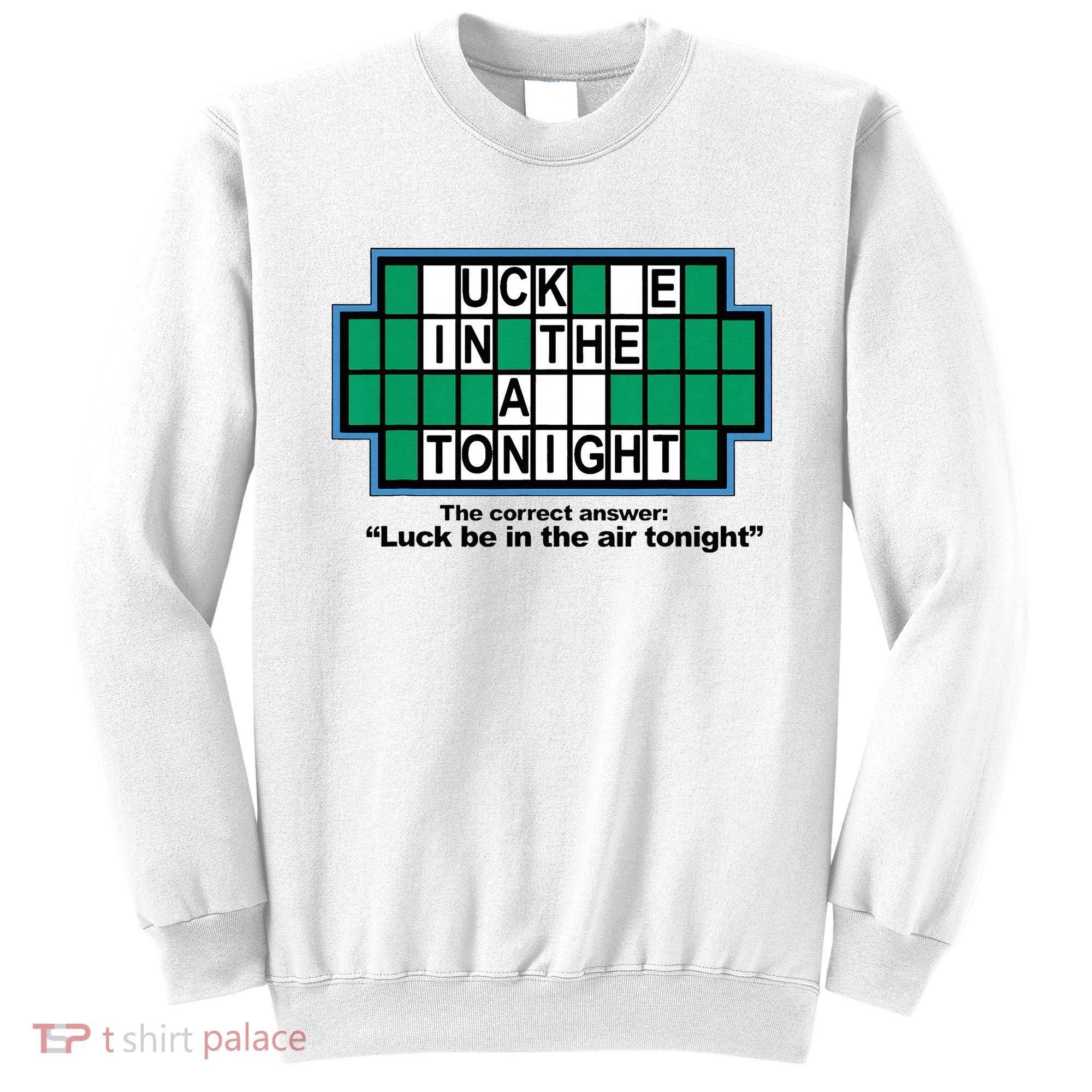 Funny Adult Inappropriate Humor Puzzle Sweatshirt