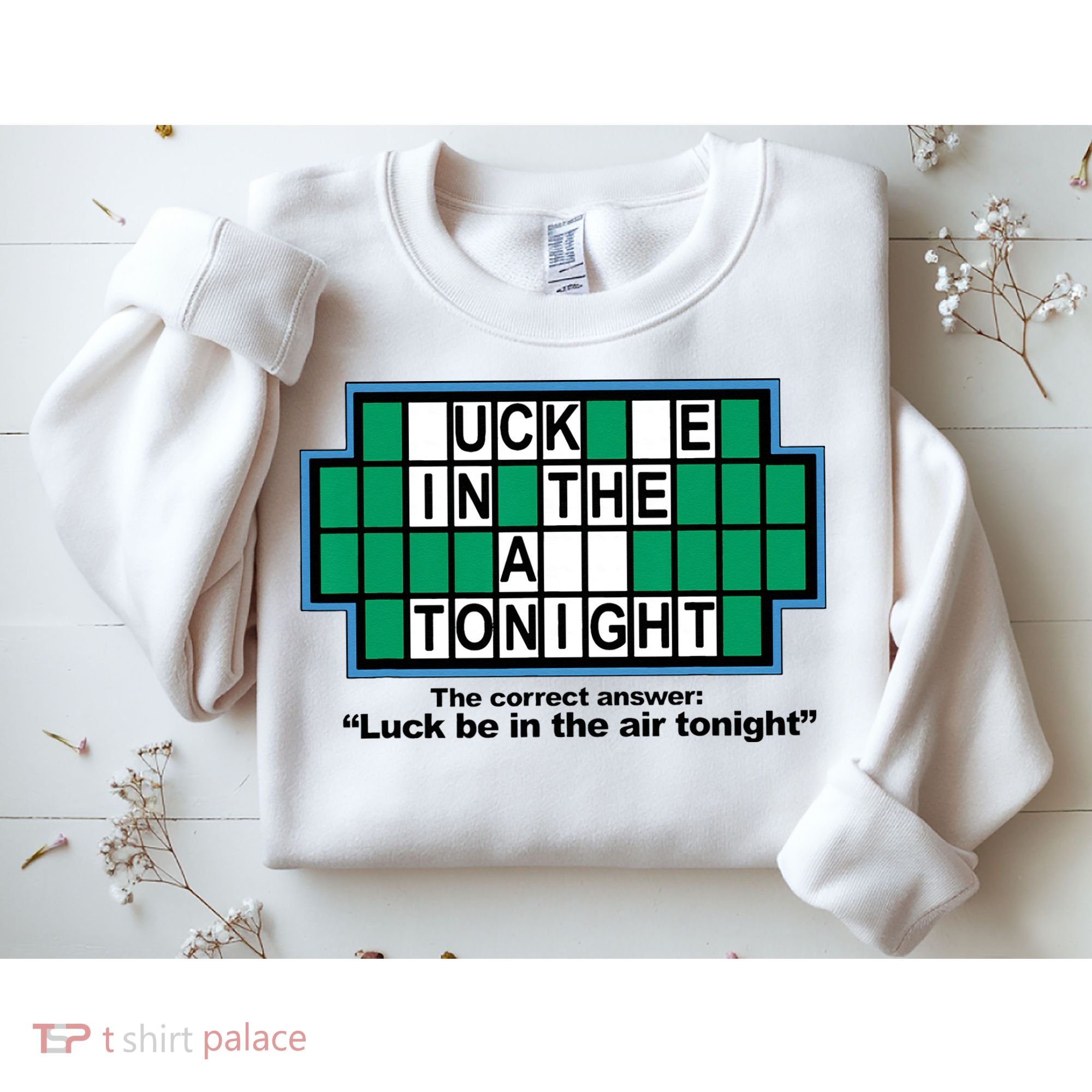 Funny Adult Inappropriate Humor Puzzle Sweatshirt