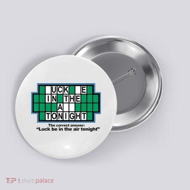 Funny Adult Inappropriate Humor Puzzle Button