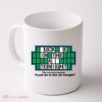 Funny Adult Inappropriate Humor Puzzle Coffee Mug thumb 0