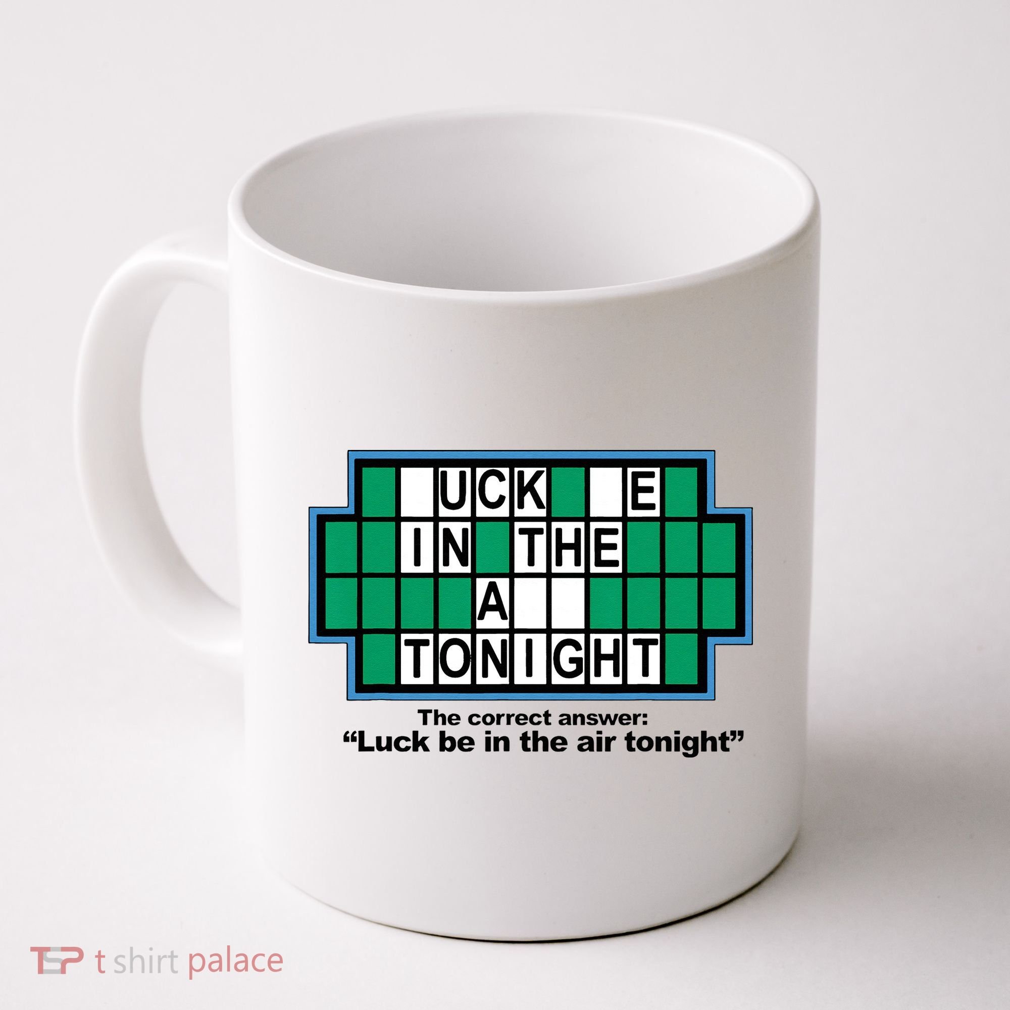 Funny Adult Inappropriate Humor Puzzle Coffee Mug
