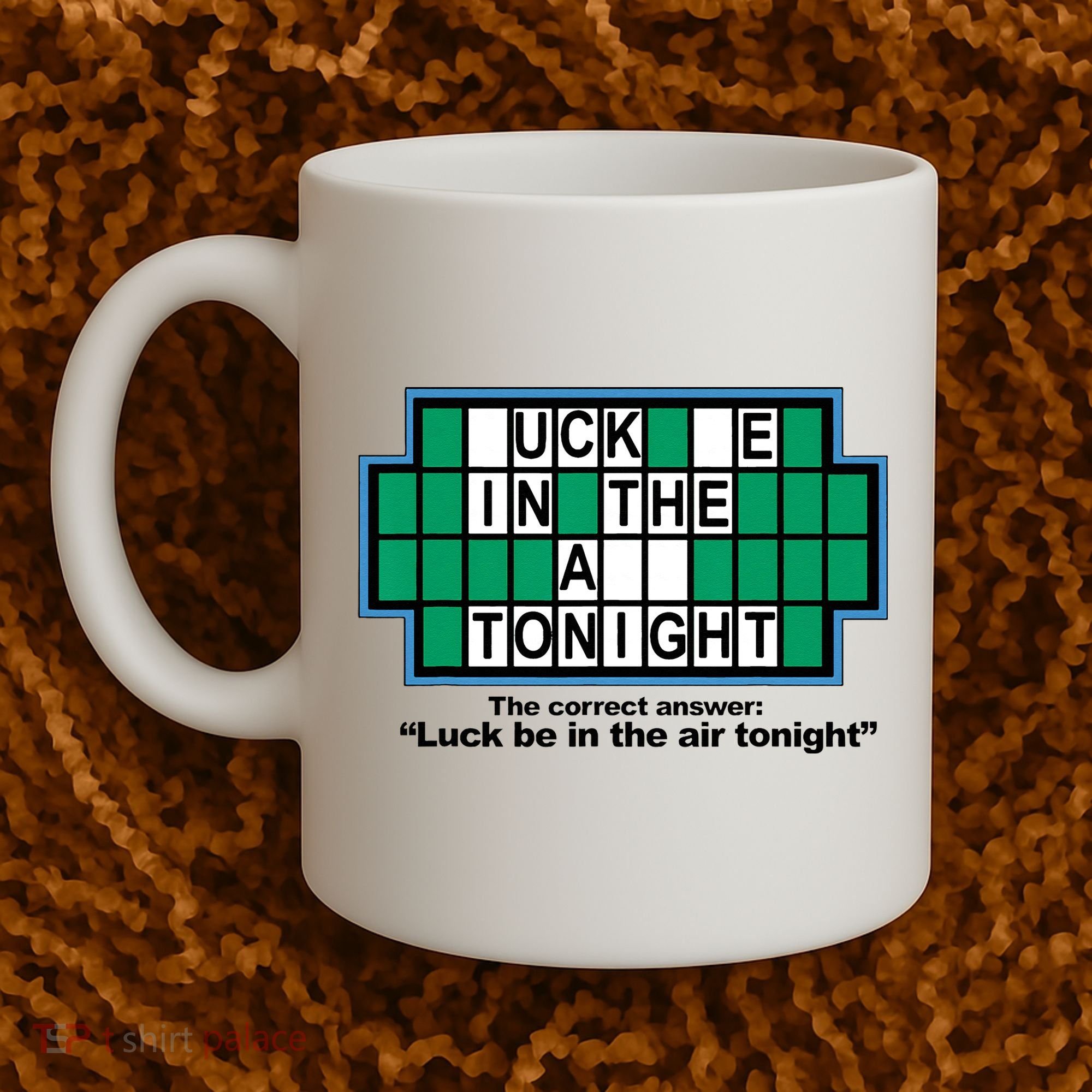 Funny Adult Inappropriate Humor Puzzle Coffee Mug