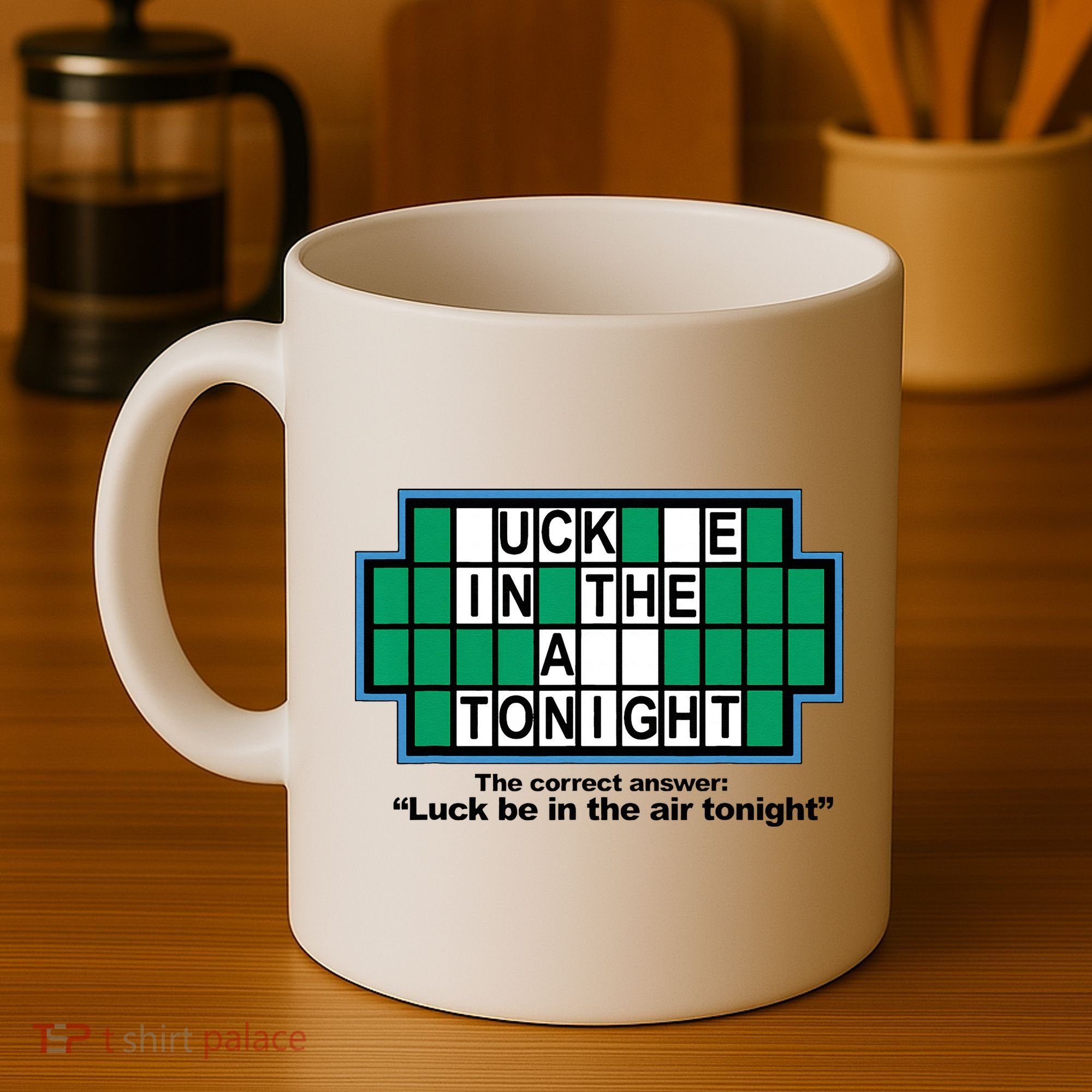 Funny Adult Inappropriate Humor Puzzle Coffee Mug