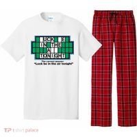 Funny Adult Inappropriate Humor Puzzle Pajama Set thumb 0