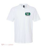 Funny Adult Inappropriate Humor Puzzle Polo thumb 0