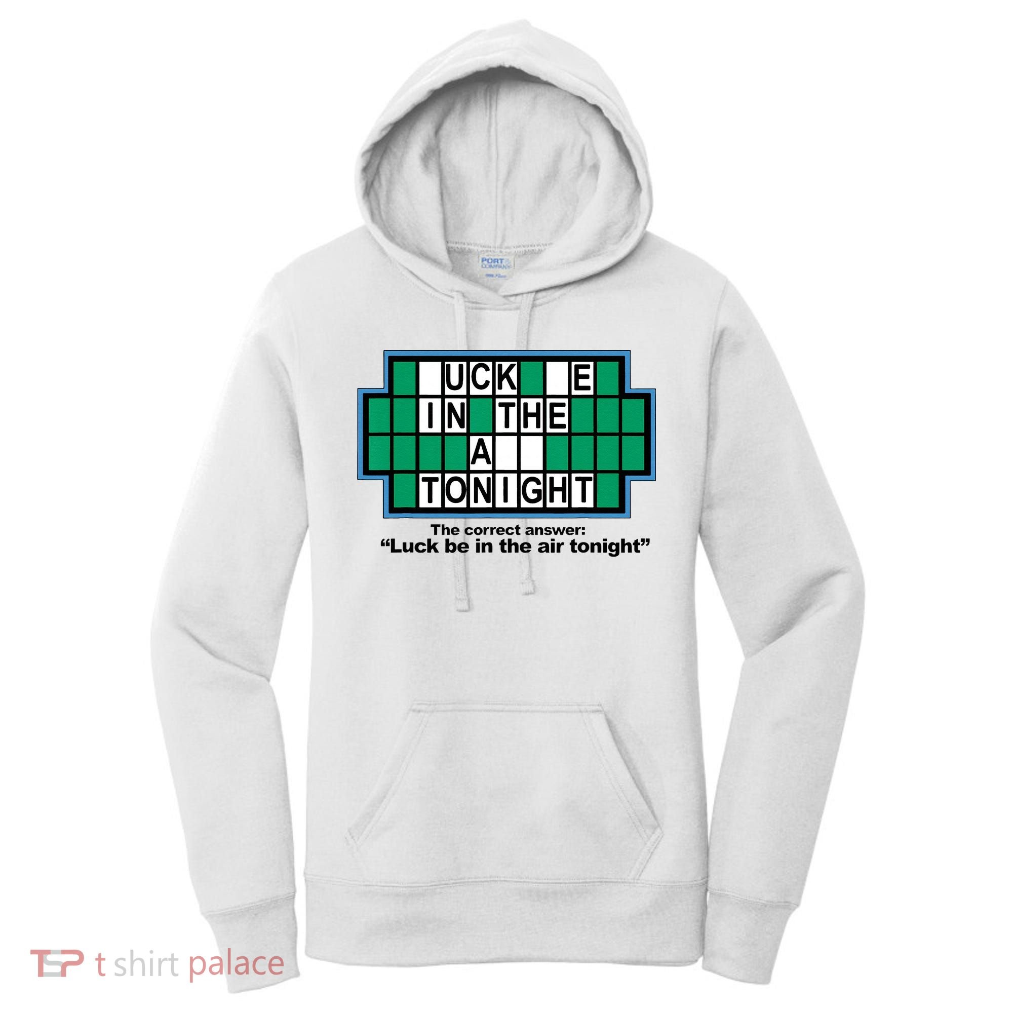 Funny Adult Inappropriate Humor Puzzle Women's Hoodie