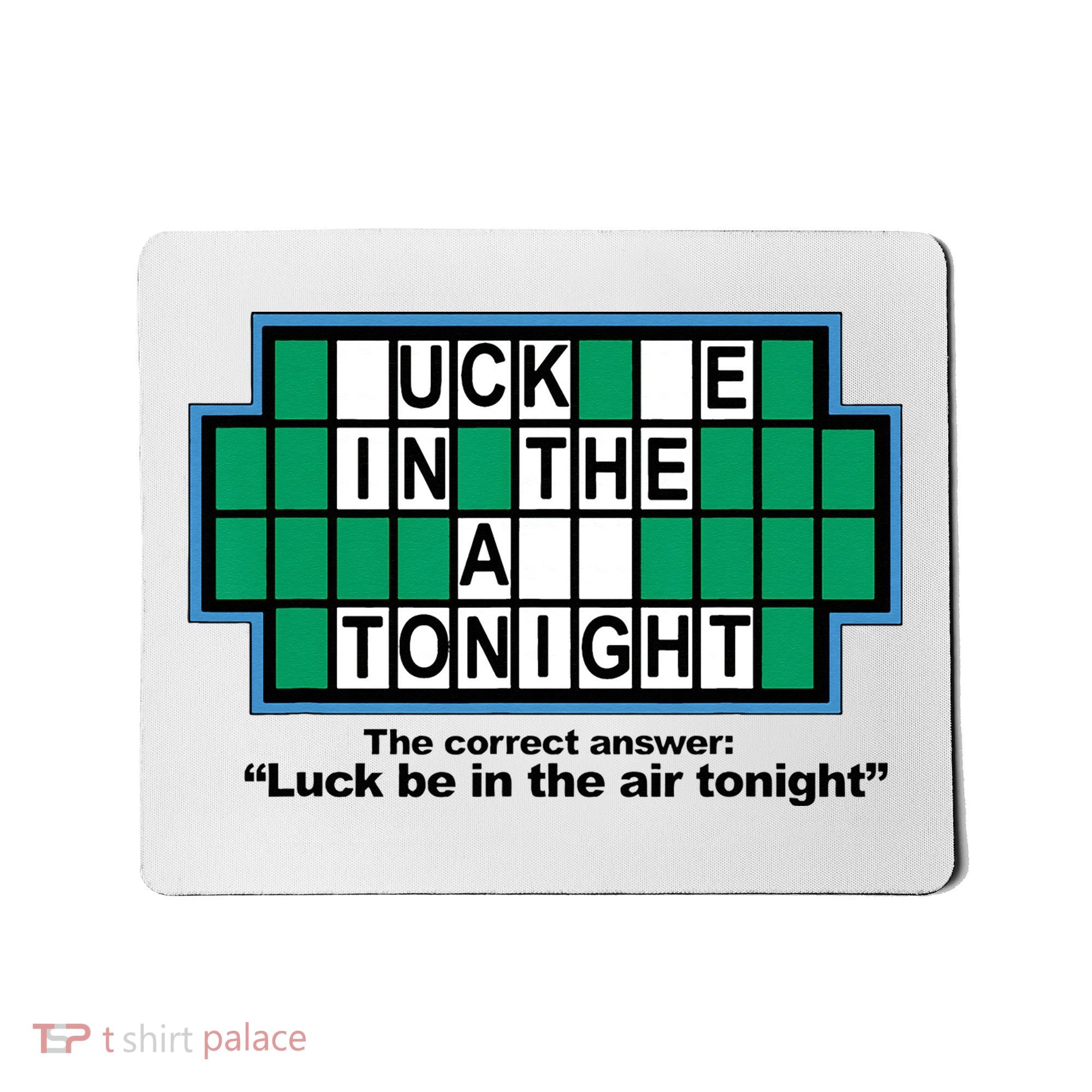 Funny Adult Inappropriate Humor Puzzle Mousepad
