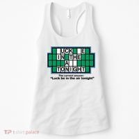 Funny Adult Inappropriate Humor Puzzle Women's Tank Top thumb 0
