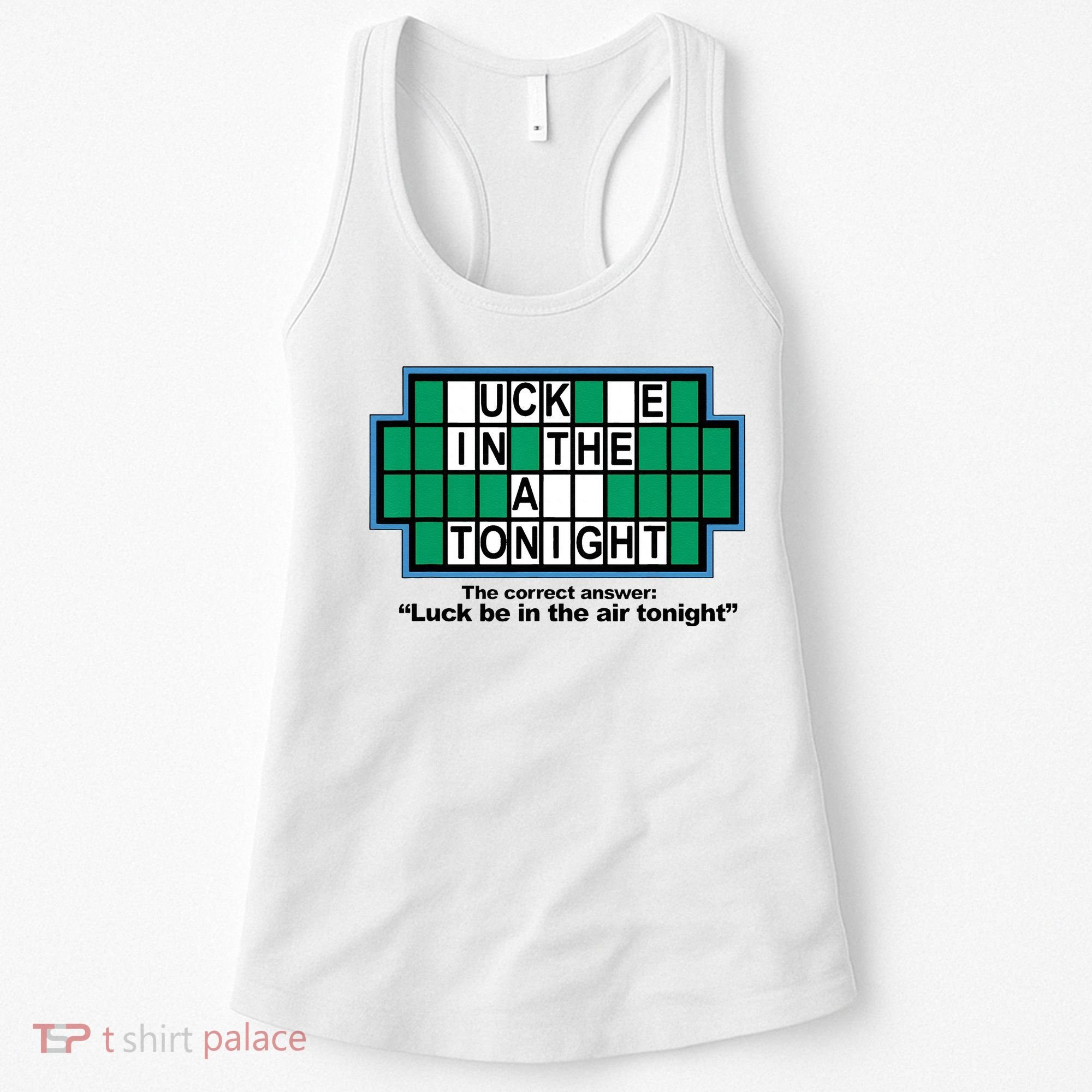 Funny Adult Inappropriate Humor Puzzle Women's Tank Top