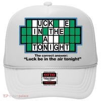 Funny Adult Inappropriate Humor Puzzle Hat thumb 0