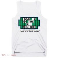 Funny Adult Inappropriate Humor Puzzle Tank Top thumb 0